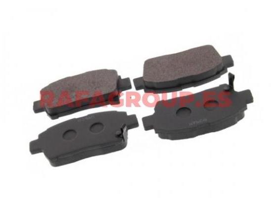 RG6788 - Pastillas de freno